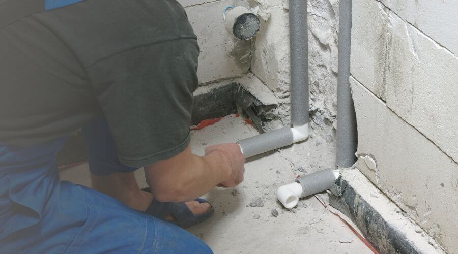Professional Tankless Water Heater Installation in Fayette, UT